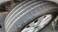 2005 NISSAN ALTIMA - AFTERMARKET STEREO - 21