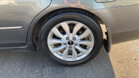 2005 NISSAN ALTIMA - AFTERMARKET STEREO - 22
