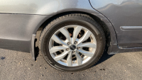 2005 NISSAN ALTIMA - AFTERMARKET STEREO - 24