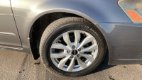 2005 NISSAN ALTIMA - AFTERMARKET STEREO - 26
