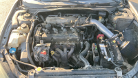 2005 NISSAN ALTIMA - AFTERMARKET STEREO - 28