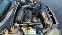 2005 NISSAN ALTIMA - AFTERMARKET STEREO - 30