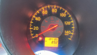 2005 NISSAN ALTIMA - AFTERMARKET STEREO - 31