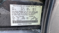 2005 NISSAN ALTIMA - AFTERMARKET STEREO - 33