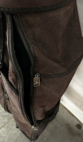 Golf Clubs, With Bag - 3