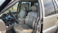 2003 JEEP GRAND CHEROKEE - 4X4 - HEATED POWER SEATS! - 10