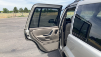 2003 JEEP GRAND CHEROKEE - 4X4 - HEATED POWER SEATS! - 11