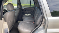 2003 JEEP GRAND CHEROKEE - 4X4 - HEATED POWER SEATS! - 12
