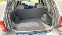 2003 JEEP GRAND CHEROKEE - 4X4 - HEATED POWER SEATS! - 13