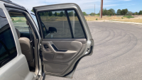 2003 JEEP GRAND CHEROKEE - 4X4 - HEATED POWER SEATS! - 14