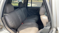 2003 JEEP GRAND CHEROKEE - 4X4 - HEATED POWER SEATS! - 15
