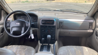 2003 JEEP GRAND CHEROKEE - 4X4 - HEATED POWER SEATS! - 16
