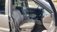 2003 JEEP GRAND CHEROKEE - 4X4 - HEATED POWER SEATS! - 18