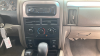 2003 JEEP GRAND CHEROKEE - 4X4 - HEATED POWER SEATS! - 19