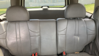 2003 JEEP GRAND CHEROKEE - 4X4 - HEATED POWER SEATS! - 20
