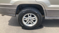2003 JEEP GRAND CHEROKEE - 4X4 - HEATED POWER SEATS! - 26