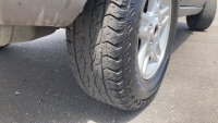 2003 JEEP GRAND CHEROKEE - 4X4 - HEATED POWER SEATS! - 27