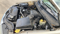2003 JEEP GRAND CHEROKEE - 4X4 - HEATED POWER SEATS! - 31