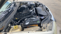 2003 JEEP GRAND CHEROKEE - 4X4 - HEATED POWER SEATS! - 32