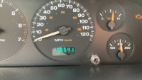 2003 JEEP GRAND CHEROKEE - 4X4 - HEATED POWER SEATS! - 33
