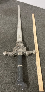 Sword