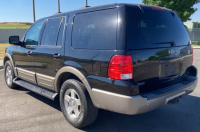 2003 FORD EXPEDITION - 4X4 - AFTERMARKET STEREO! - 4