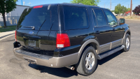 2003 FORD EXPEDITION - 4X4 - AFTERMARKET STEREO! - 6