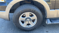 2003 FORD EXPEDITION - 4X4 - AFTERMARKET STEREO! - 23