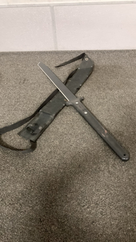 Large Blade
