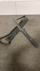 Large Blade