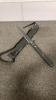 Large Blade