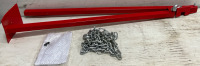 T-Post Puller