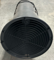 Jet Stream Wind Tunnel, With Computer, Does Not Turn On - 4