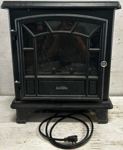 Duraflame FirePlace, Works!!