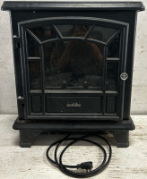 Duraflame FirePlace, Works!!