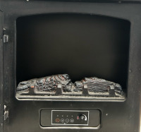Duraflame FirePlace, Works!! - 2