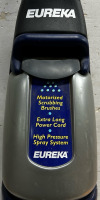 Eureka Deep Steam Carpet Cleaner - 3