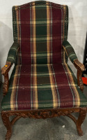 Comfortable Chair - 3