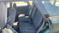 2000 SUBARU LEGACY - AWD! - 12