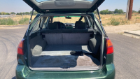 2000 SUBARU LEGACY - AWD! - 14