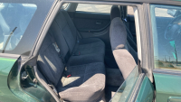 2000 SUBARU LEGACY - AWD! - 16