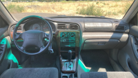 2000 SUBARU LEGACY - AWD! - 17