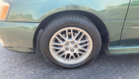 2000 SUBARU LEGACY - AWD! - 22