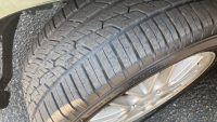 2000 SUBARU LEGACY - AWD! - 23