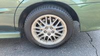 2000 SUBARU LEGACY - AWD! - 24
