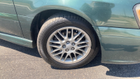 2000 SUBARU LEGACY - AWD! - 28