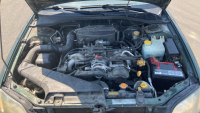 2000 SUBARU LEGACY - AWD! - 30