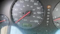 2000 SUBARU LEGACY - AWD! - 34