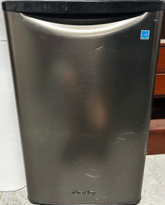 Mini Fridge-In 2000 and