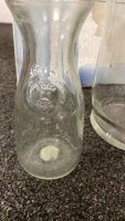 Glassware - 2